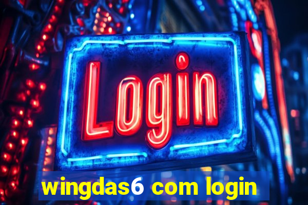 wingdas6 com login